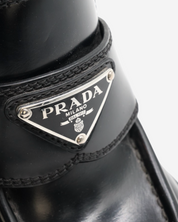 Prada Loafers 35