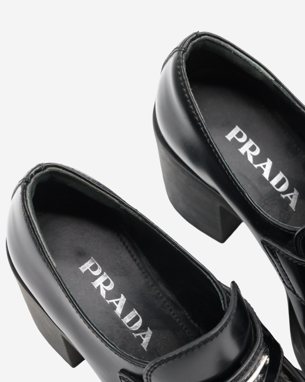 Prada Loafers 35