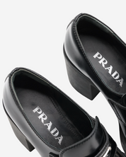 Prada Loafers 35