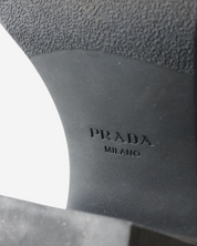 Prada Loafers 35