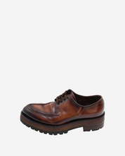 Prada Oxfords 43