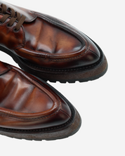 Prada Oxfords 43