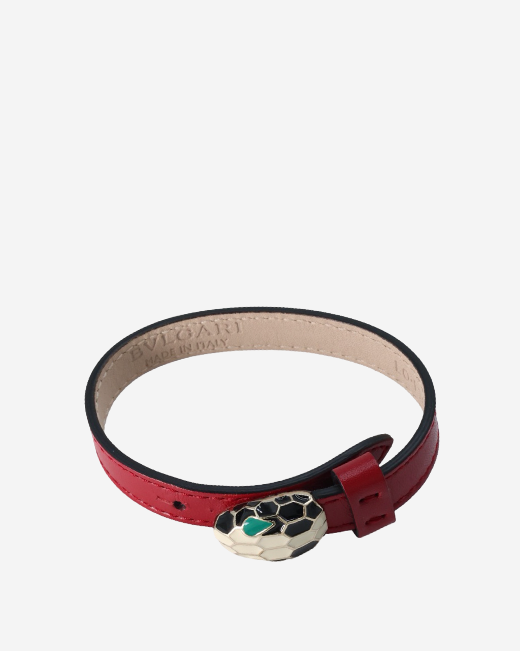 Brazalete Bvlgari Serpenti Forever