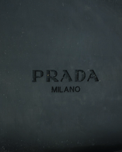 Prada Oxfords 43