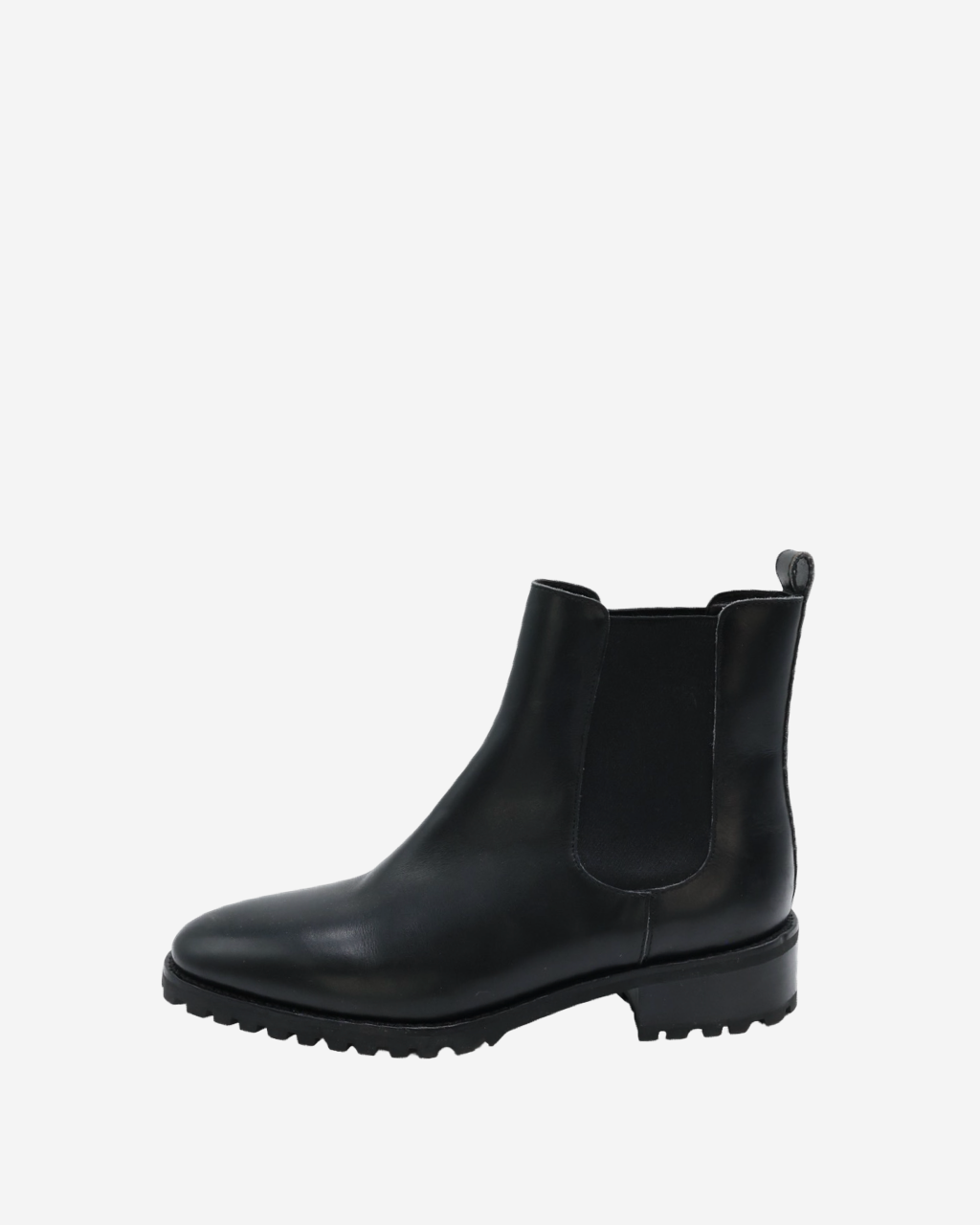 Manolo Blahnik Delsa Boots 37