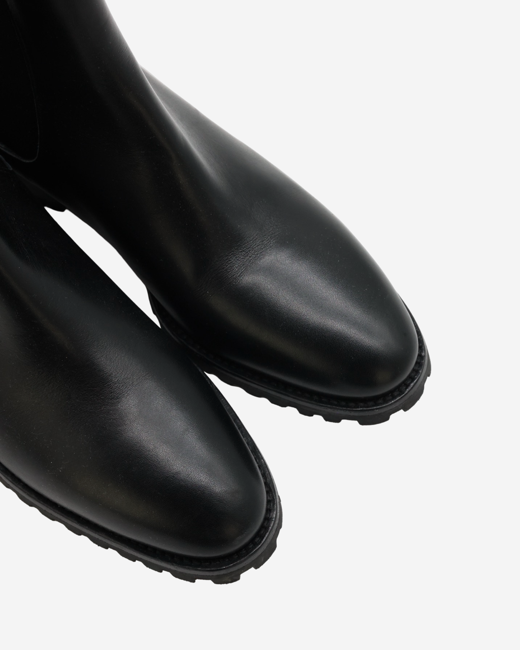 Manolo Blahnik Delsa Boots 37