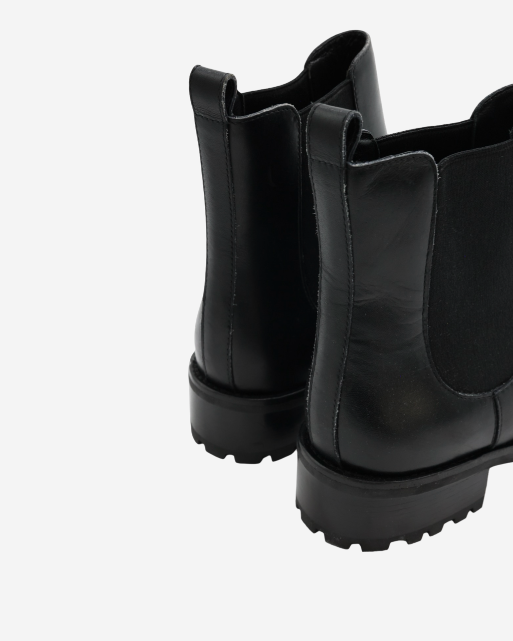 Manolo Blahnik Delsa Boots 37