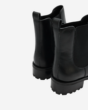 Manolo Blahnik Delsa Boots 37