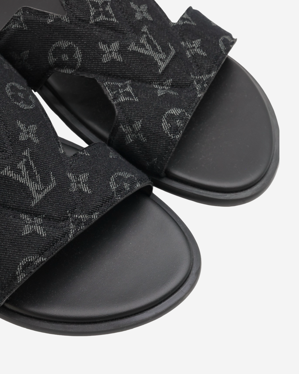 Sandalias Louis Vuitton Oasis Mule 45