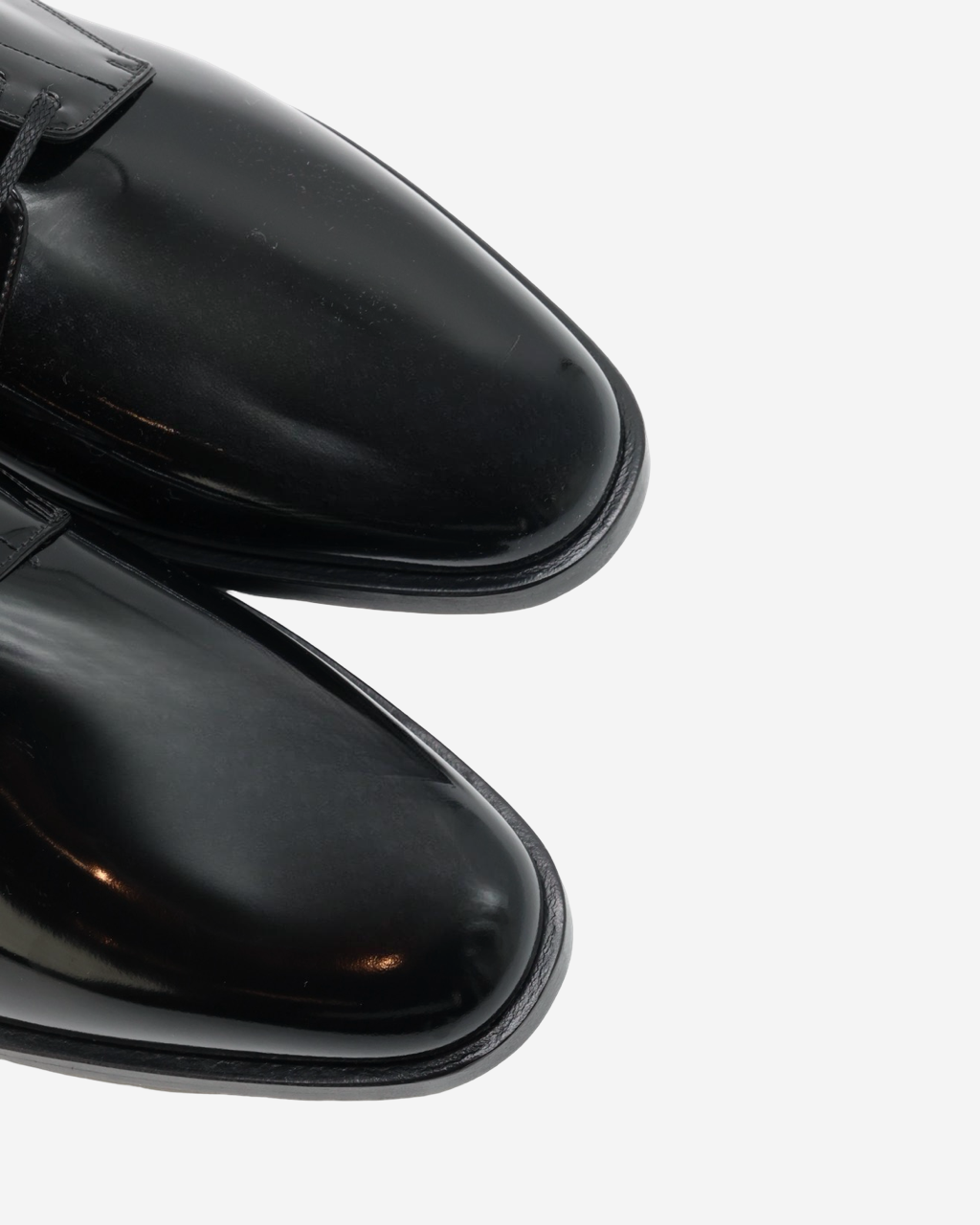 Oxfords Saint Laurent Montaigne 36.5