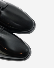 Oxfords Saint Laurent Montaigne 36.5