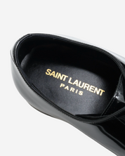 Oxfords Saint Laurent Montaigne 36.5