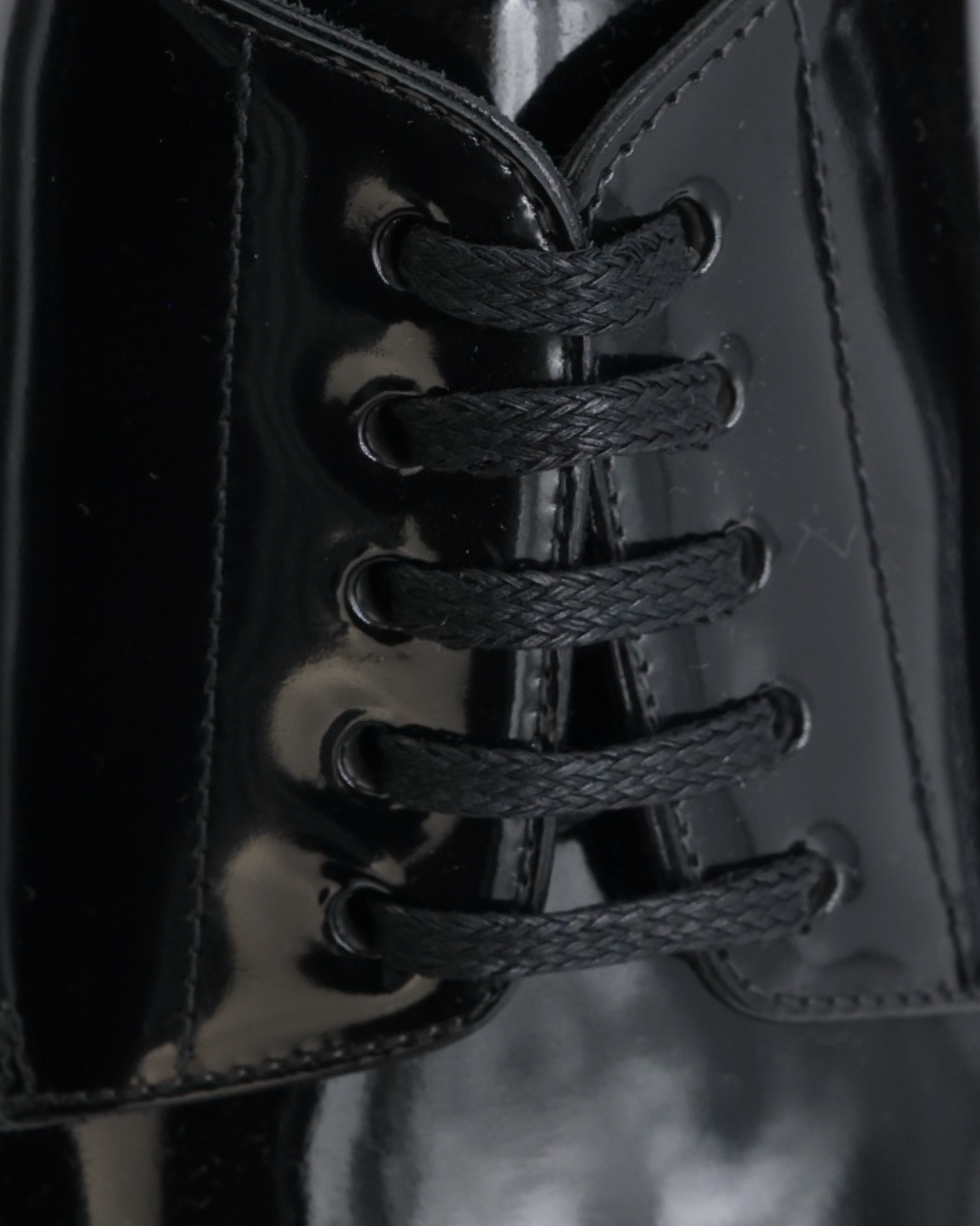 Oxfords Saint Laurent Montaigne 36.5