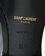 Oxfords Saint Laurent Montaigne 36.5