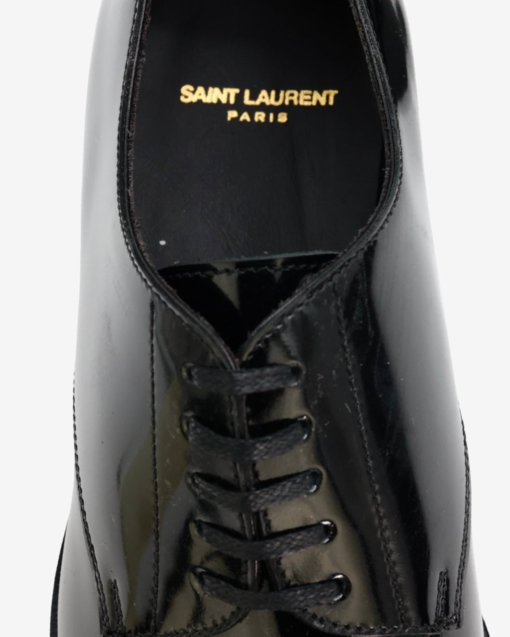 Oxfords Saint Laurent Montaigne 36