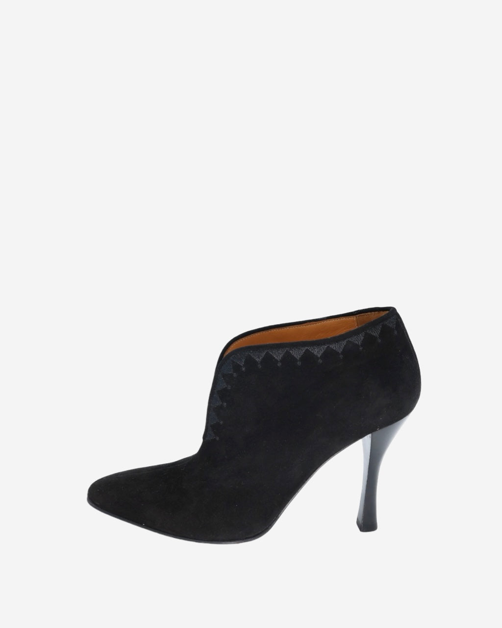 Botines Hermès 39
