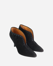 Botines Hermès 39