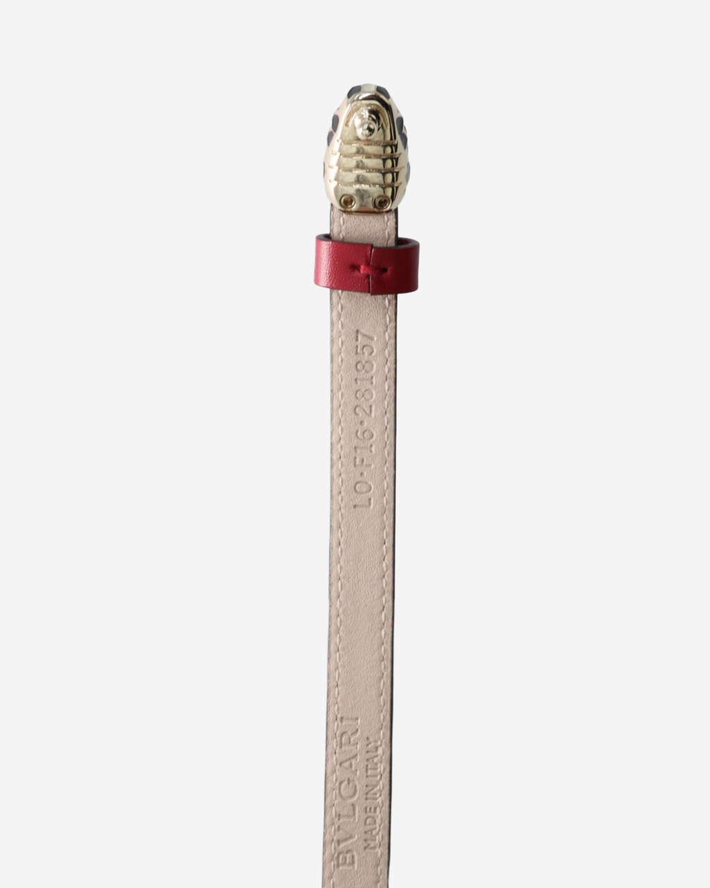 Brazalete Bvlgari Serpenti Forever