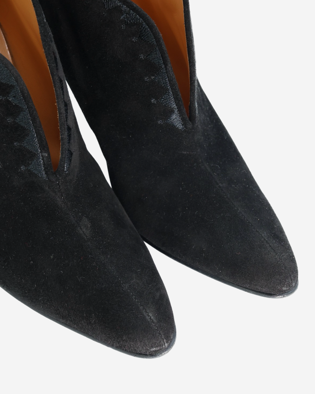Botines Hermès 39