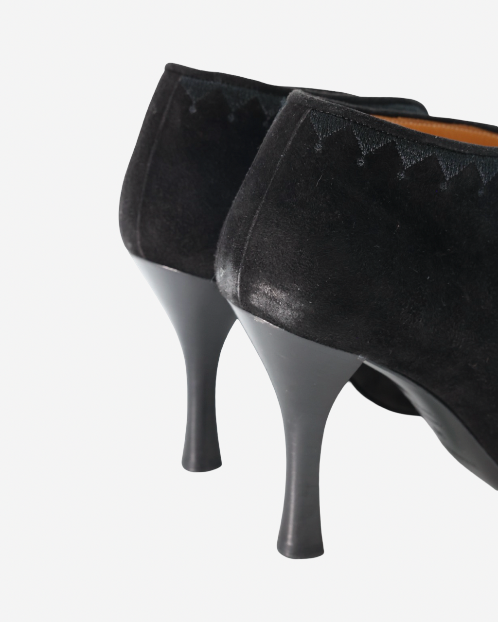 Botines Hermès 39