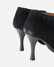 Botines Hermès 39