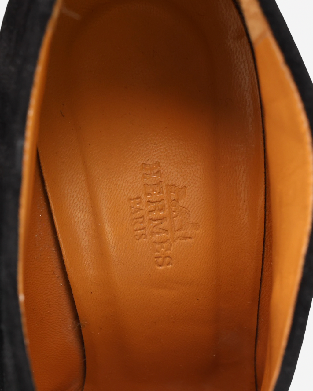 Botines Hermès 39