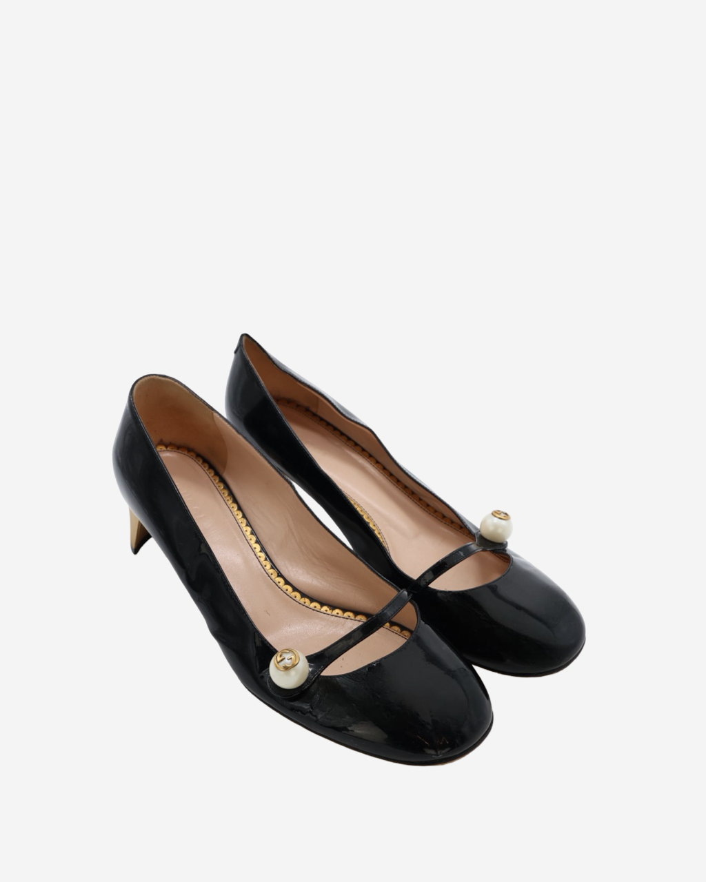 Zapatillas Gucci Arielle 38.5
