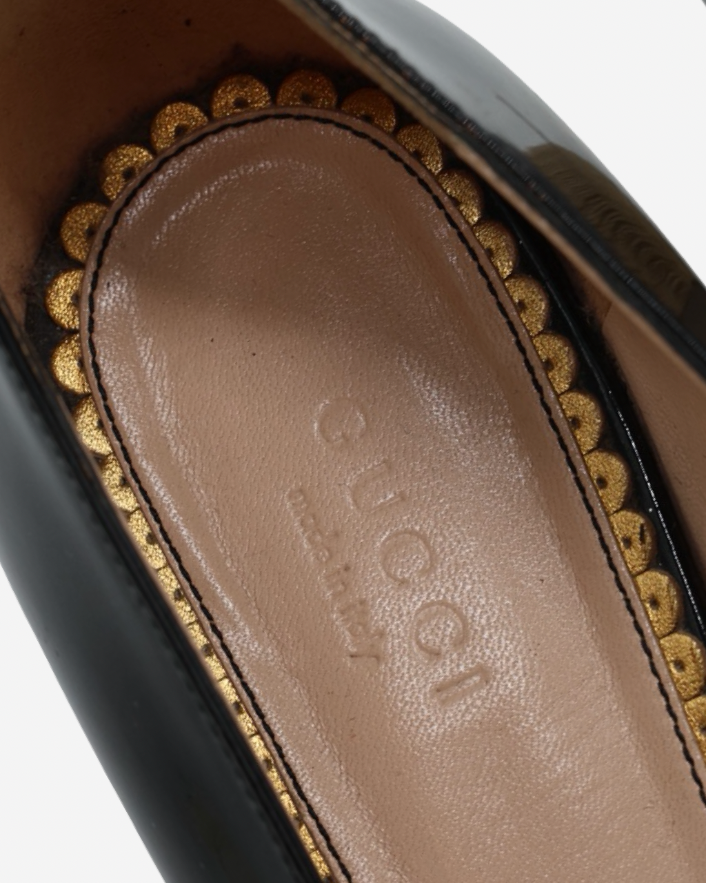 Zapatillas Gucci Arielle 38.5