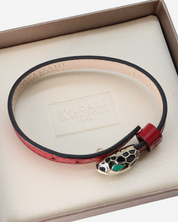 Brazalete Bvlgari Serpenti Forever