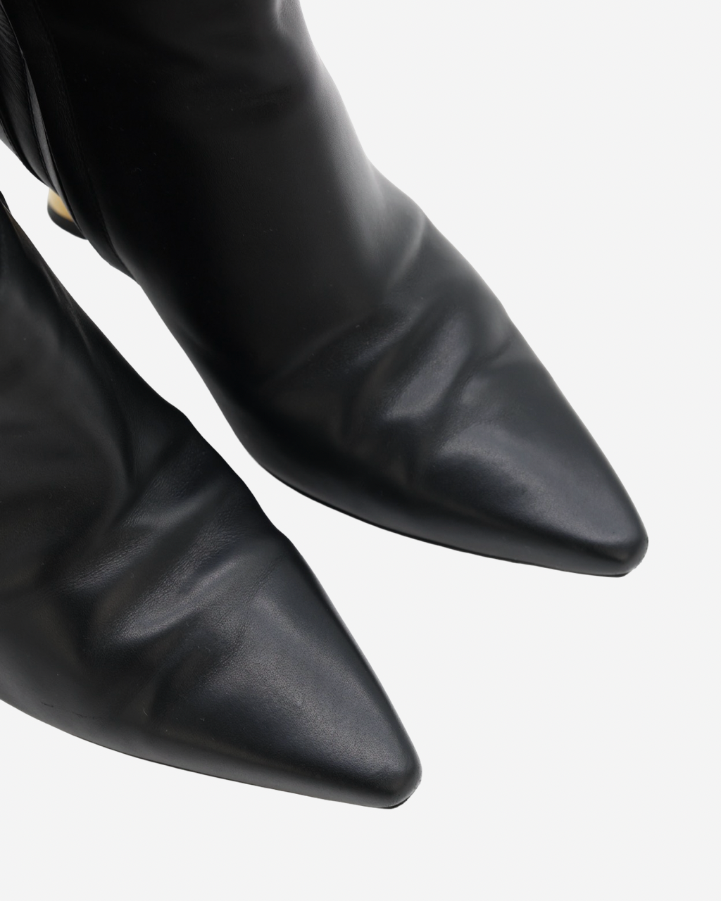 Botas Louis Vuitton Sparkle 39