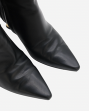 Botas Louis Vuitton Sparkle 39