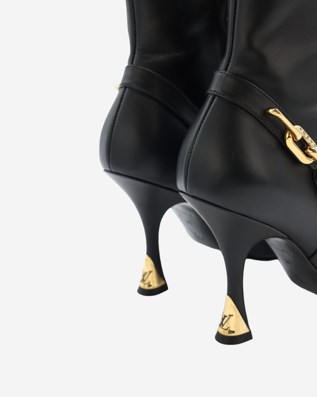 Botas Louis Vuitton Sparkle 39