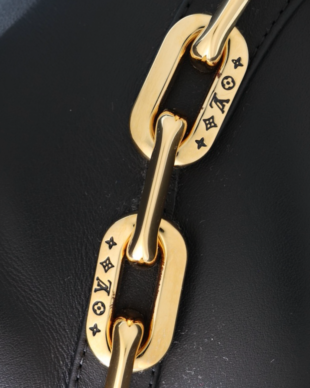 Botas Louis Vuitton Sparkle 39
