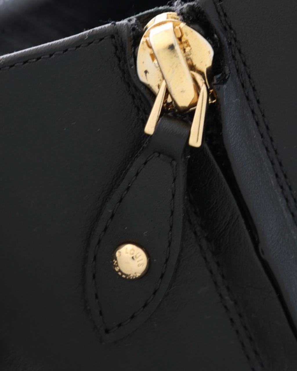 Botas Louis Vuitton Sparkle 39