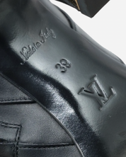 Botas Louis Vuitton Sparkle 39
