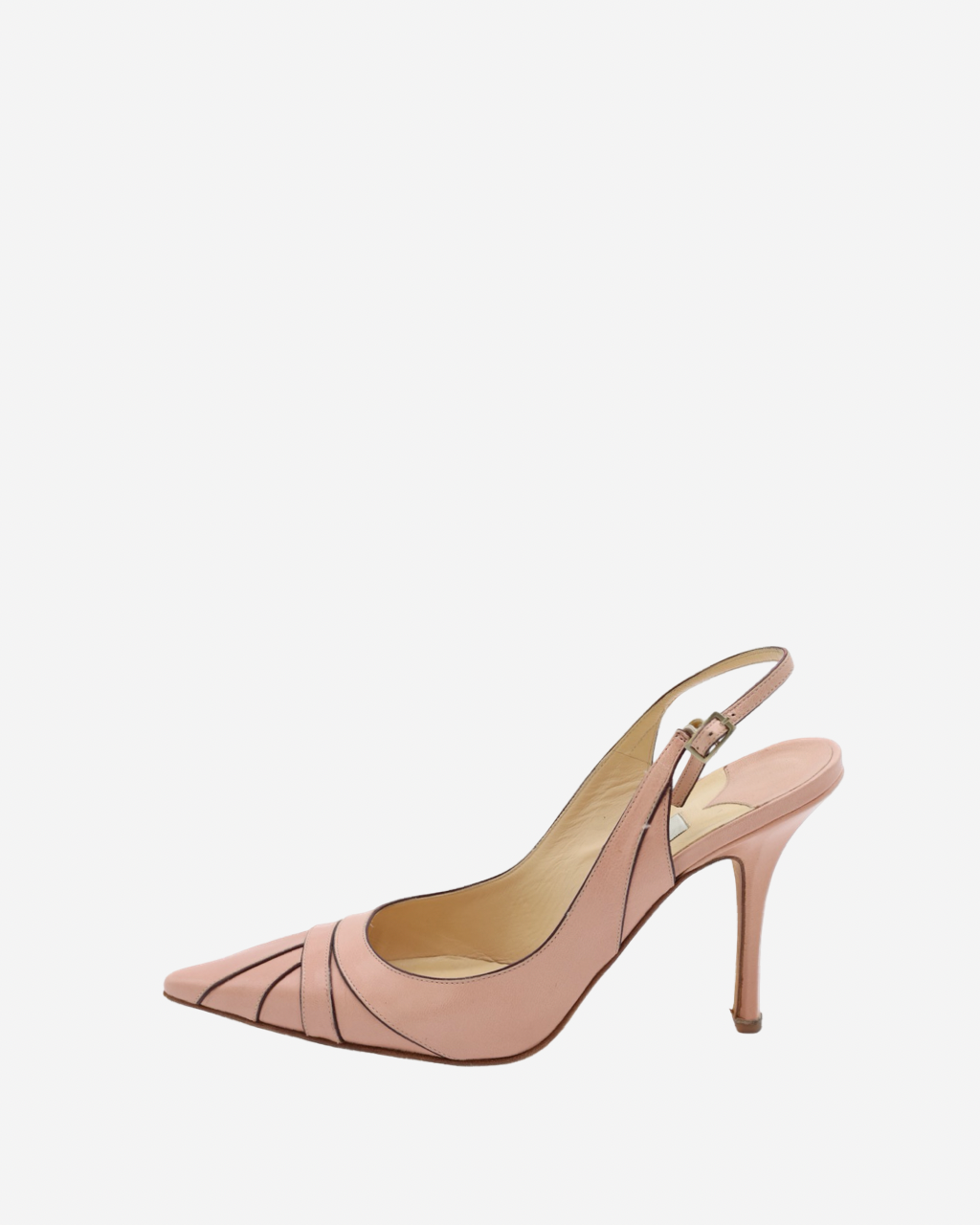 Zapatillas Jimmy Choo 39