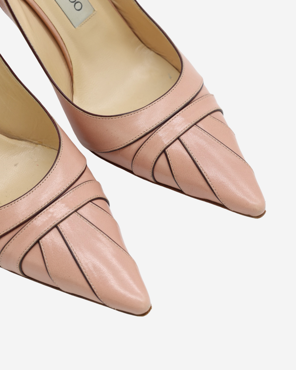 Zapatillas Jimmy Choo 39