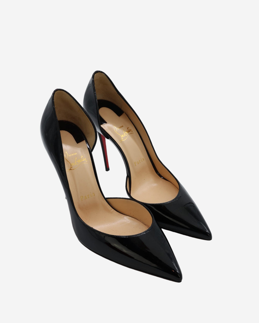Christian Louboutin Iriza Pumps 39.5
