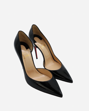 Christian Louboutin Iriza Pumps 39.5