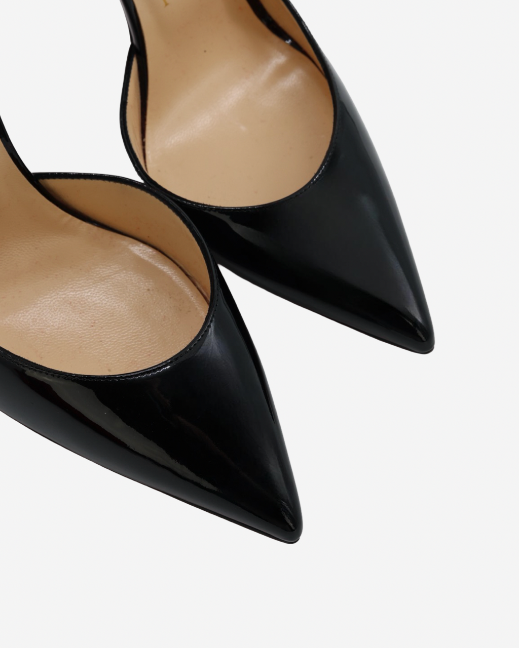 Christian Louboutin Iriza Pumps 39.5