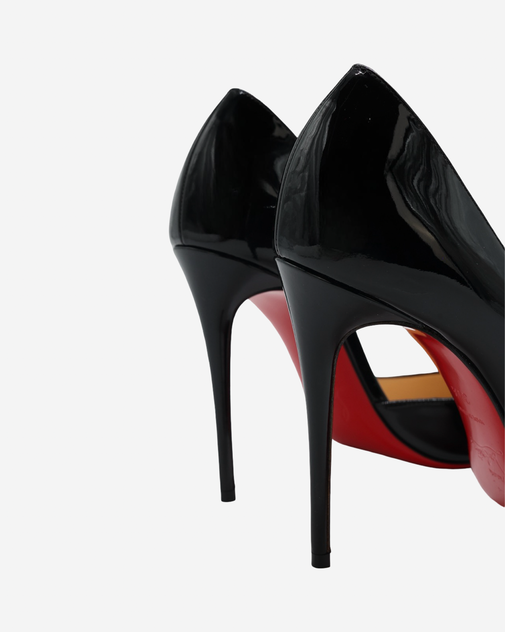 Christian Louboutin Iriza Pumps 39.5