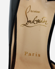 Christian Louboutin Iriza Pumps 39.5