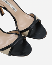 Zapatillas Manolo Blahnik 35