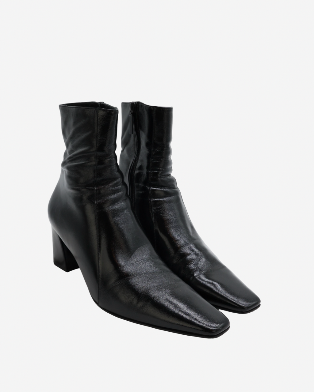 Botines Saint Laurent Rainer 43