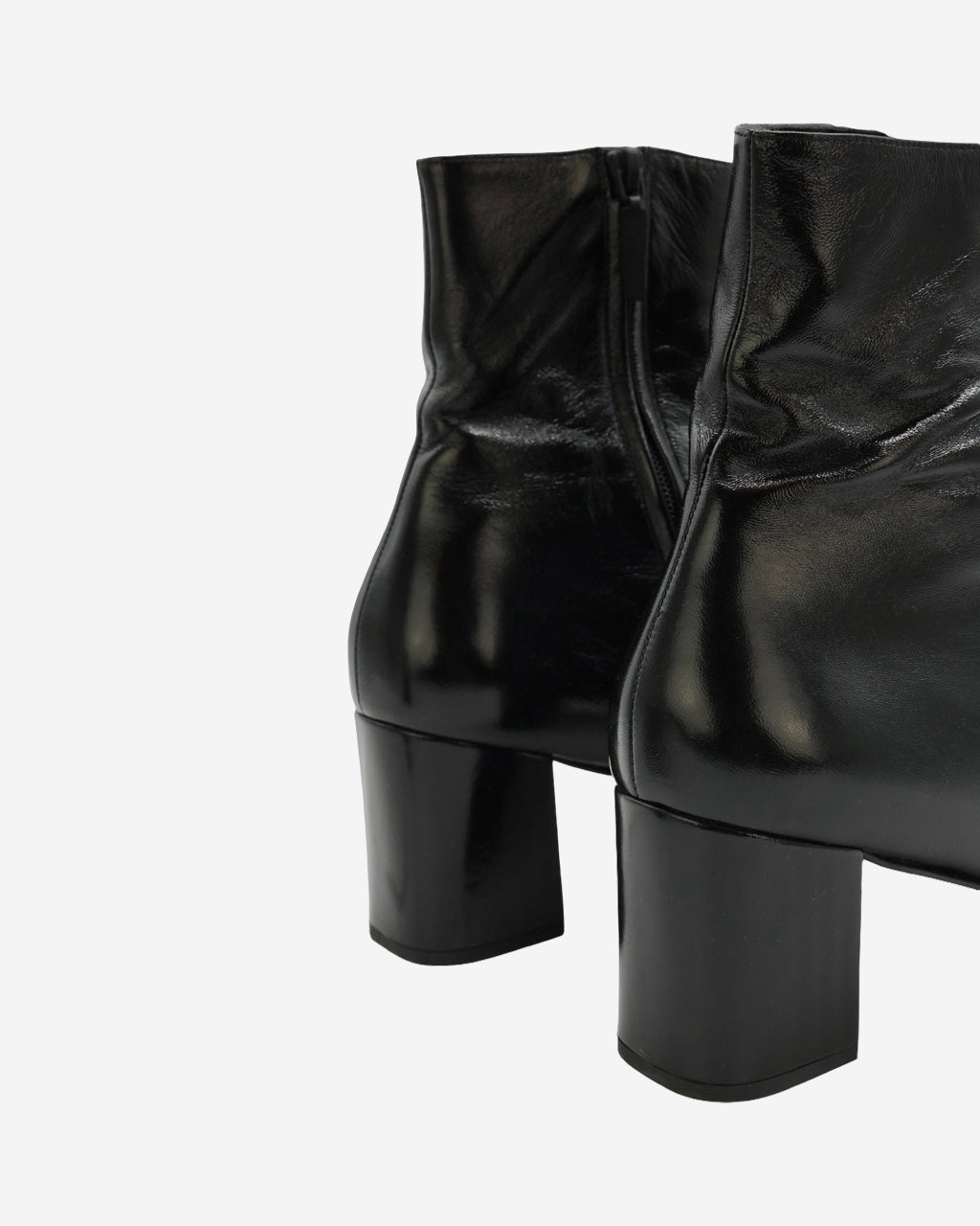 Botines Saint Laurent Rainer 43