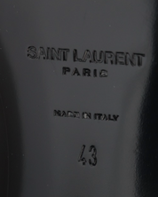 Botines Saint Laurent Rainer 43