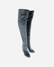 Botas Aquazzura Largas 38