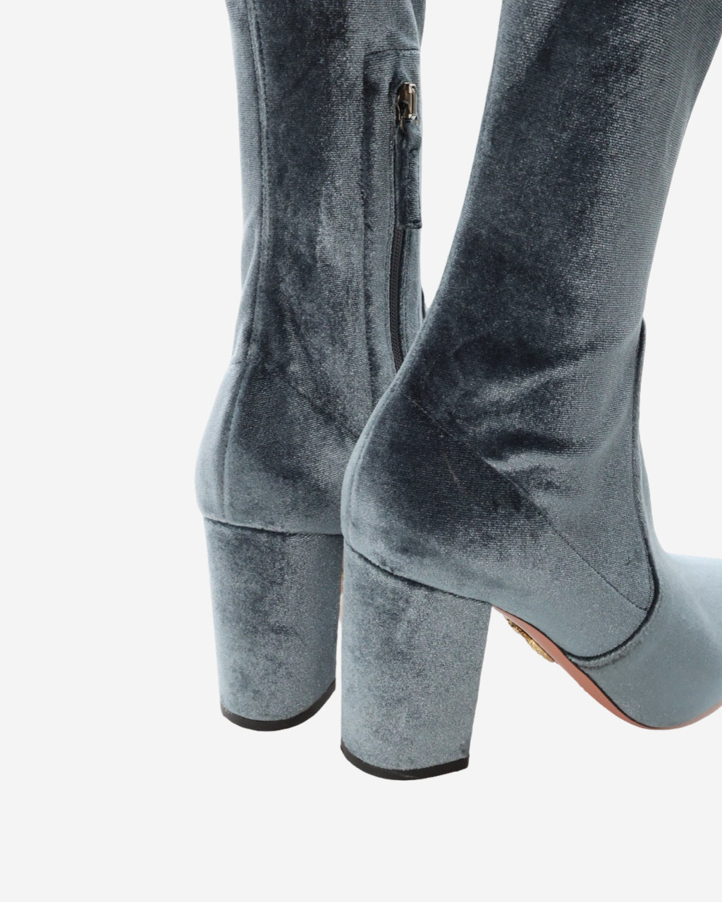Botas Aquazzura Largas 38