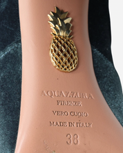 Botas Aquazzura Largas 38