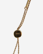 Collar Versace Medusa